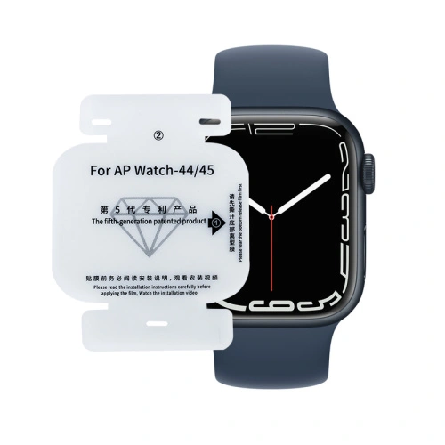 Smart watch screen protector deals